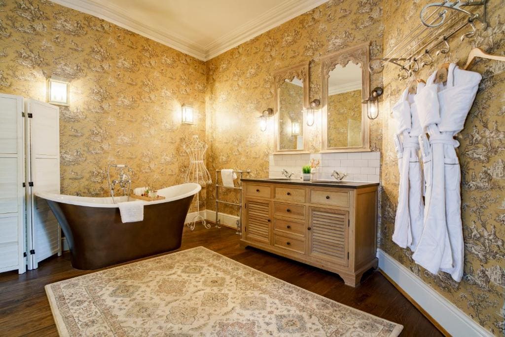 Classic Double Room room - Image 2