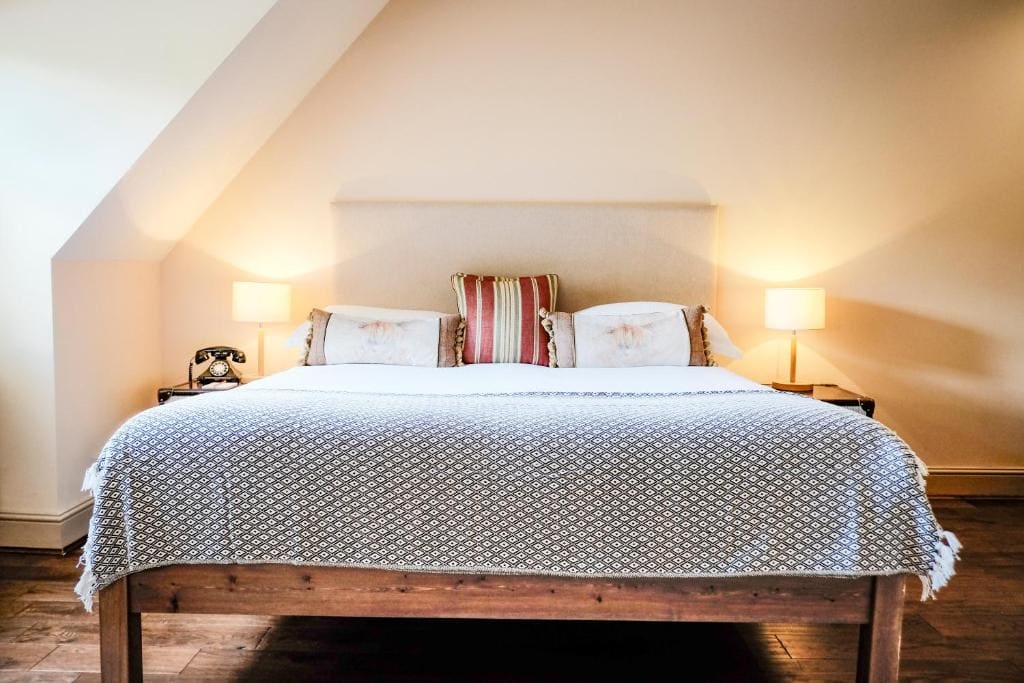 Classic Double Room room - Image 3