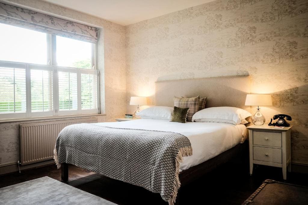 Deluxe Room room - Image 1