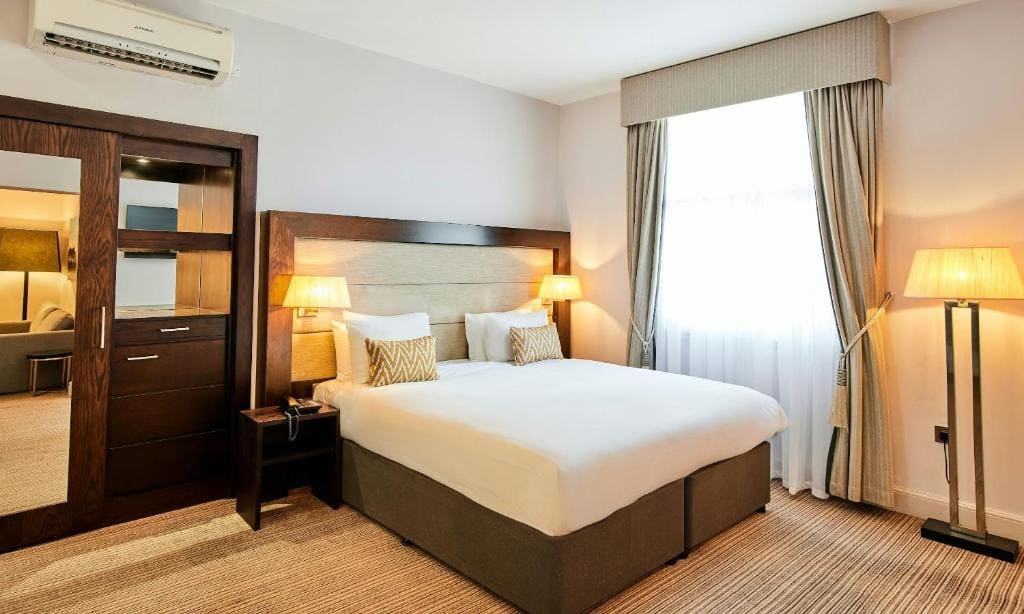 Junior Suite room - Image 3