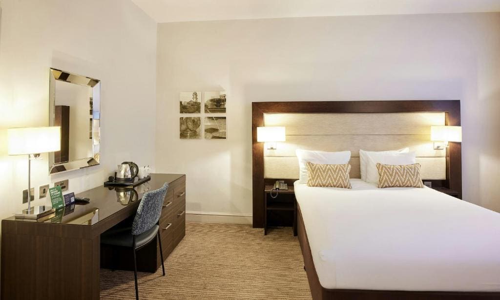 Standard Double Room room - Image 1