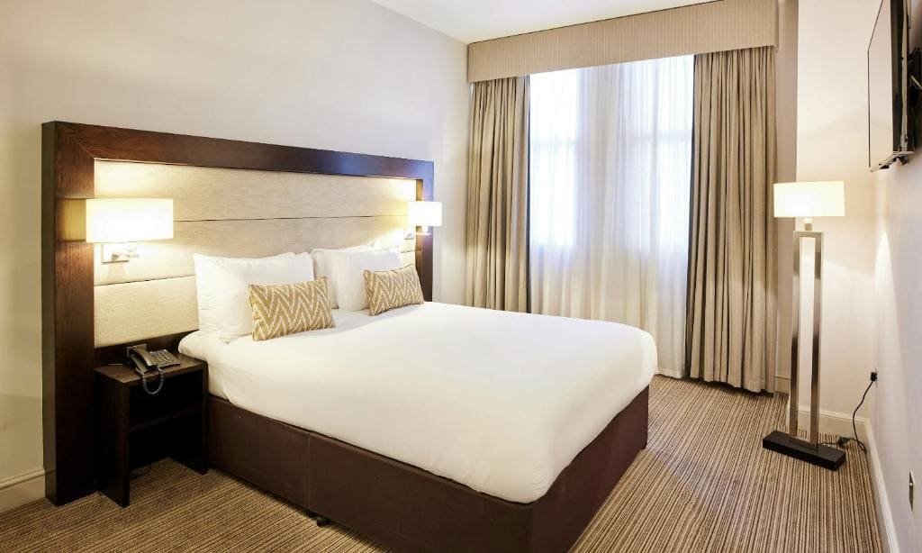 Standard Double Room room - Image 3