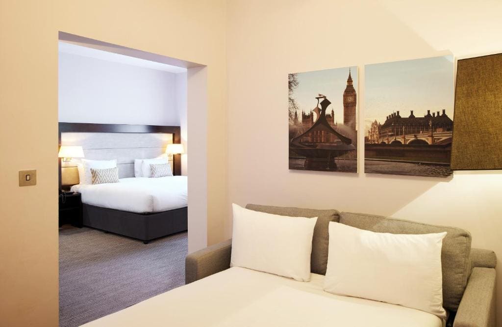 Junior Suite room - Image 2