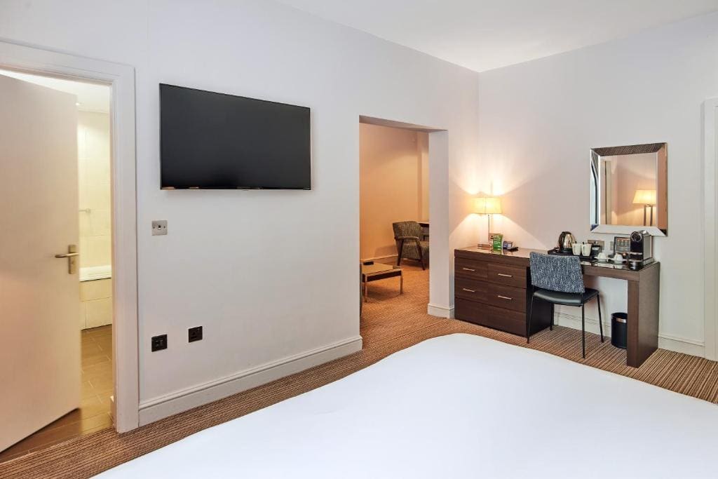 Junior Suite room - Image 1