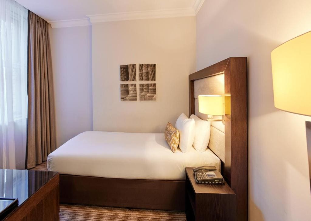 Standard Single Room room - Image 2