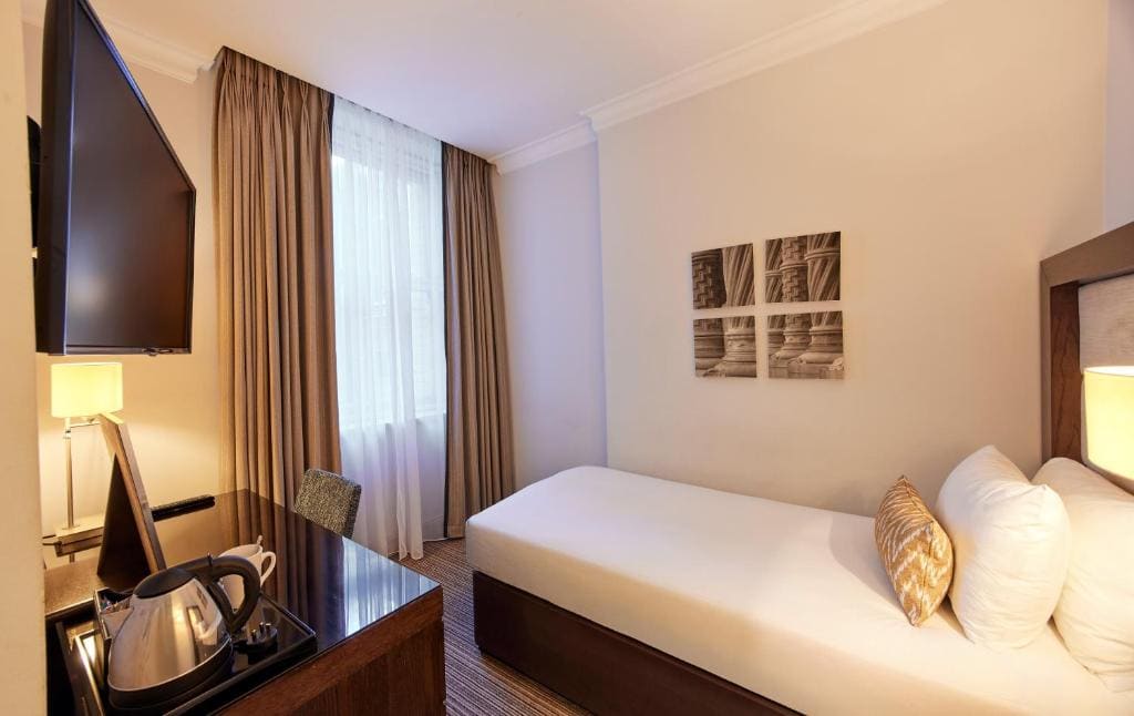 Standard Single Room room - Image 3