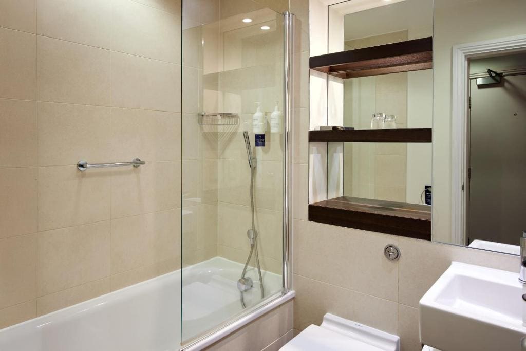 Standard Single Room room - Image 1