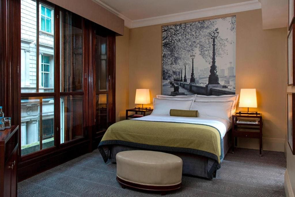 Studio, Queen Room room - Image 2