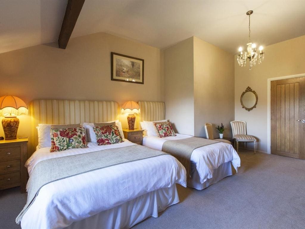 Triple Room room - Image 3