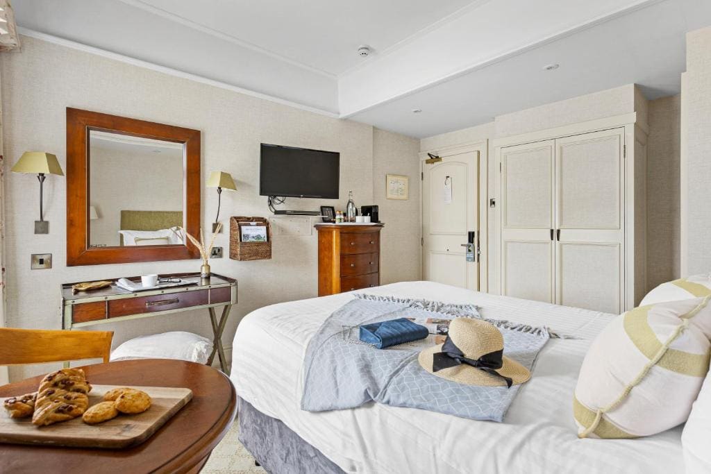 Double Room room - Image 3