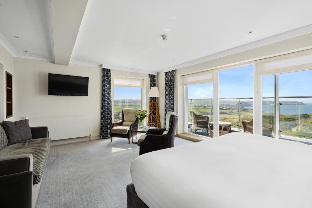 Family Suite room - Image 1