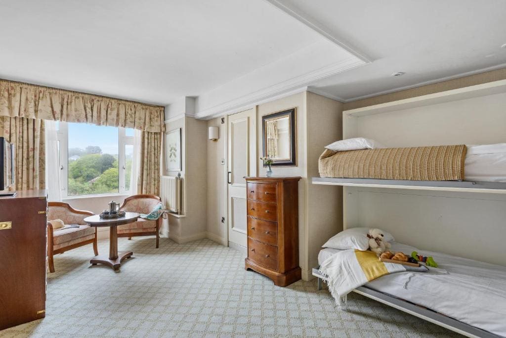 Suite room - Image 3