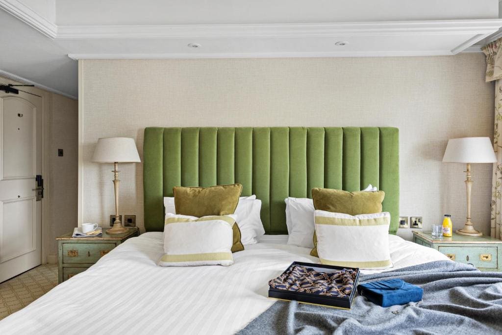 Suite room - Image 1