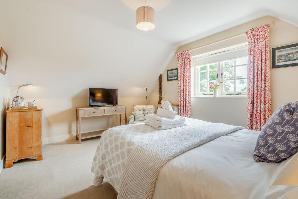 Double Room with Private Bathroom room - Image 1