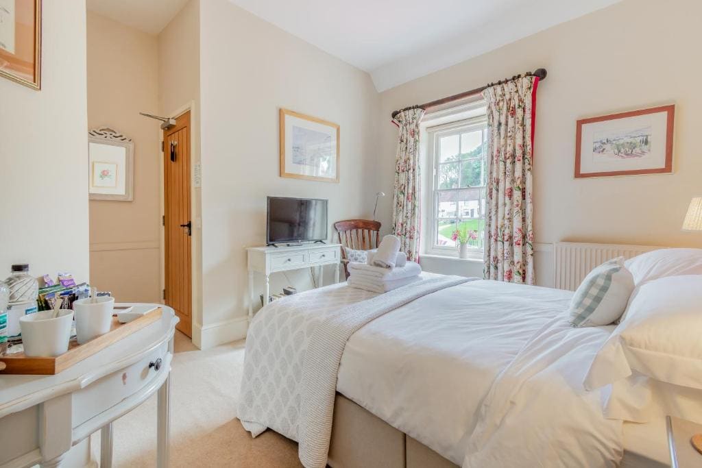 Double Room room - Image 2