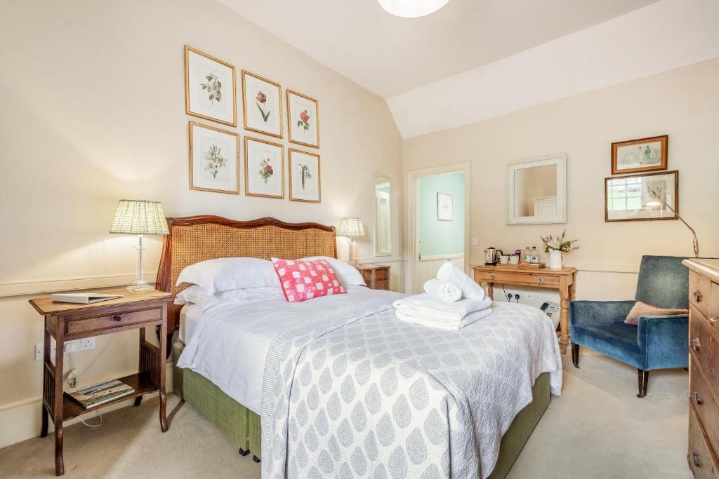 Double Room room - Image 1