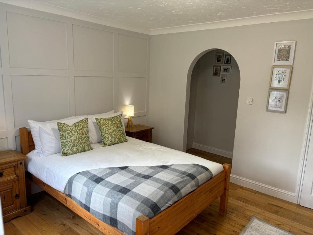 Barn Double room - Image 2