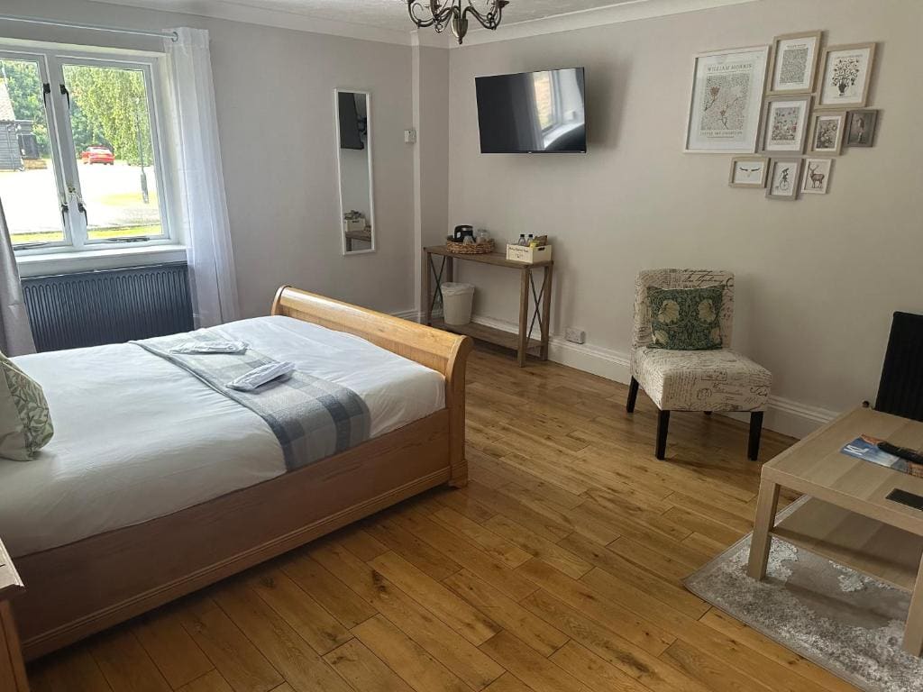 Stable Double Room room - Image 2