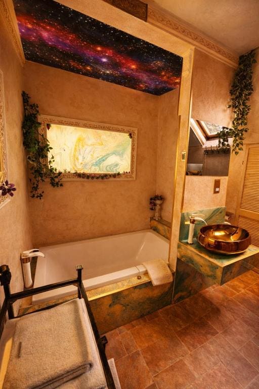 Egyptian Suite room - Image 3