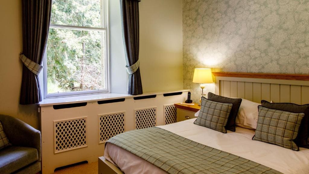 Classic Double Room room - Image 1