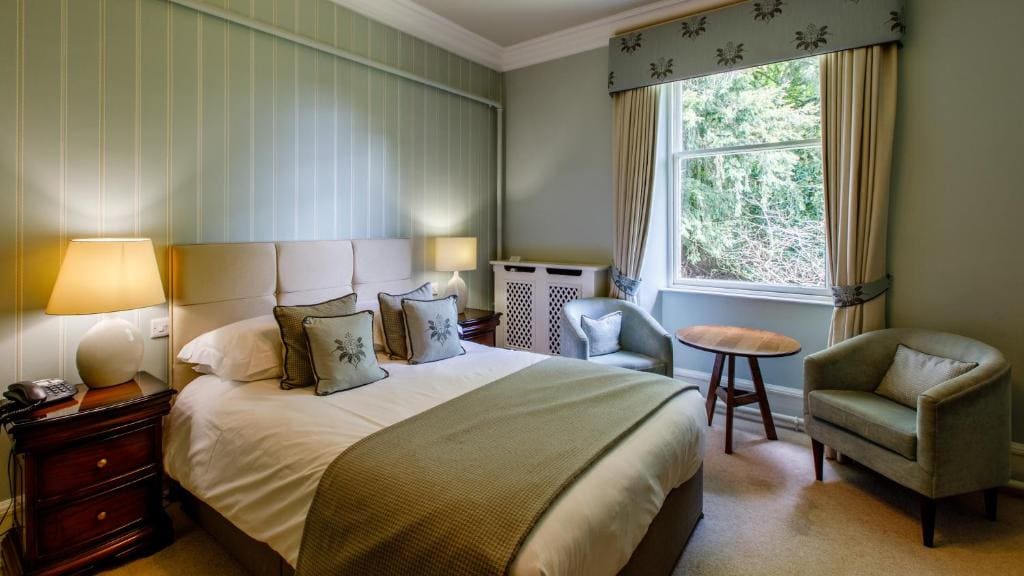 Small Double Room room - Image 1