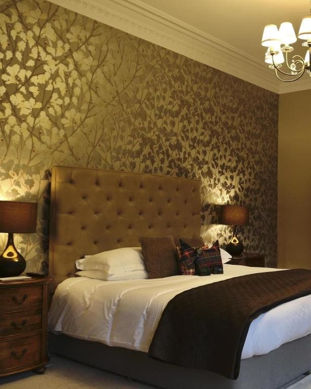 Master Deluxe Double room - Image 3