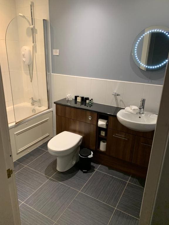 Family Deluxe room - Image 2