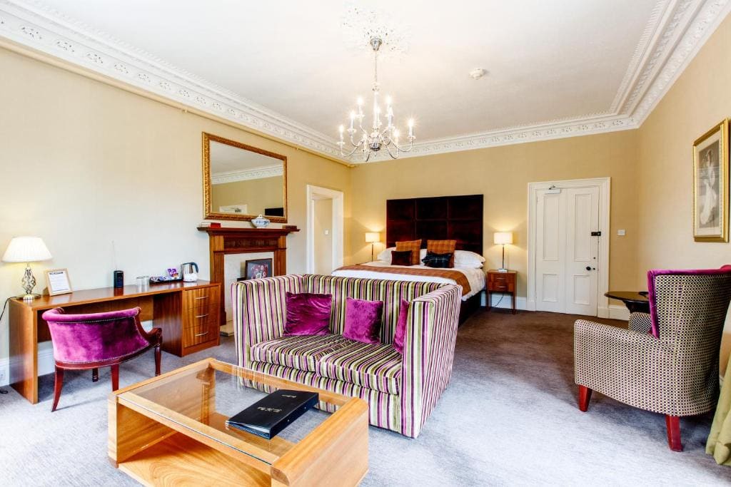 Classic Double Room room - Image 2