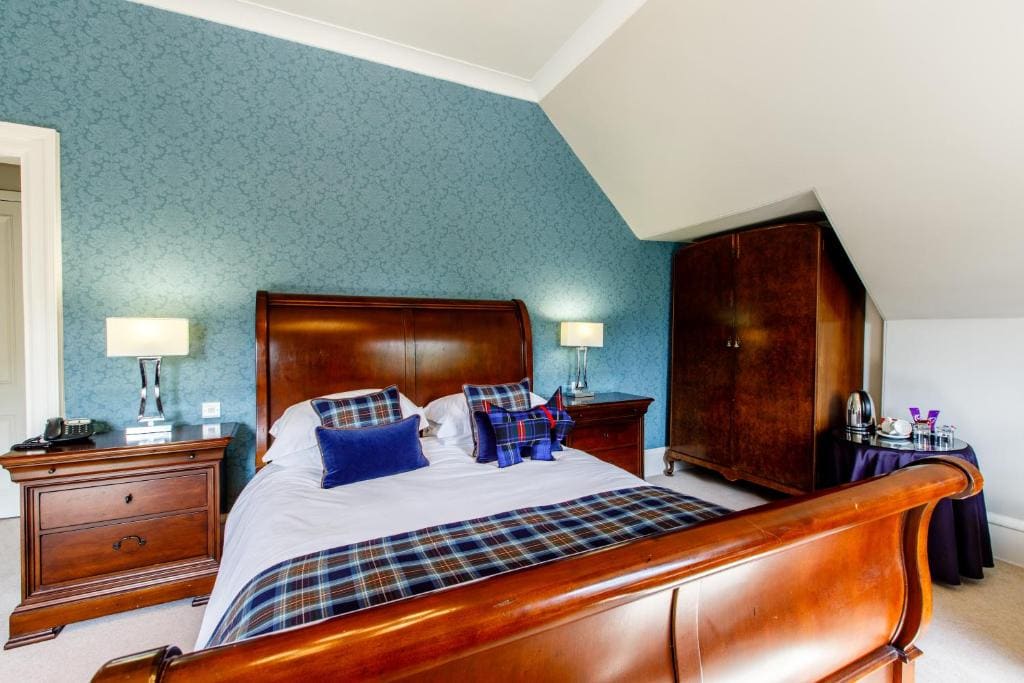 Family Deluxe room - Image 1