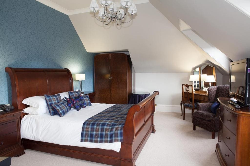Family Deluxe room - Image 3