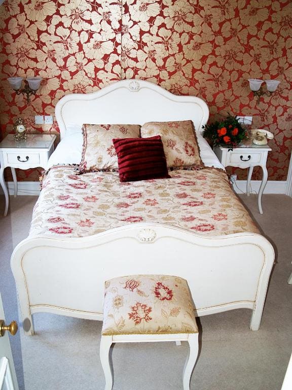 Double Room room - Image 3