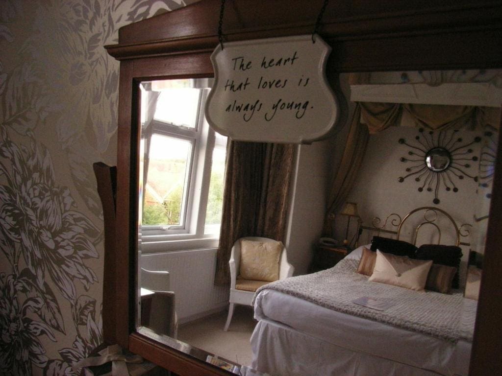 Double Room room - Image 1