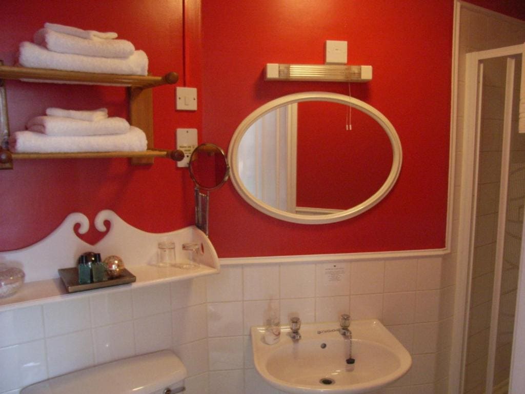 Twin Room room - Image 1