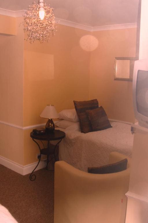 Twin Room room - Image 3