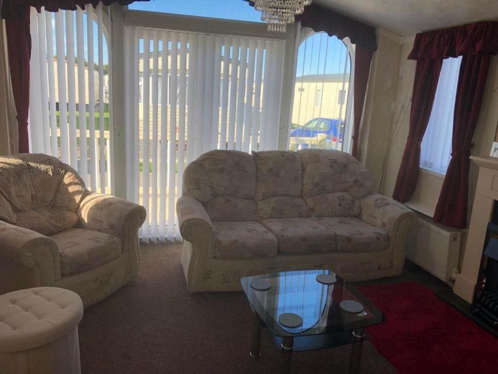 Caravan room - Image 2