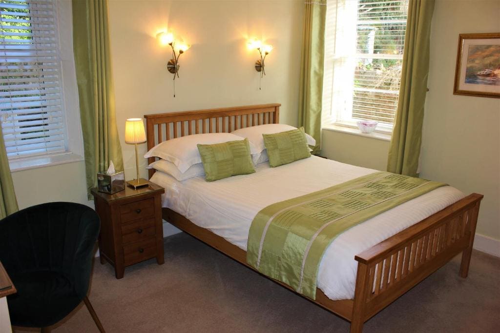 Standard Double Room room - Image 3