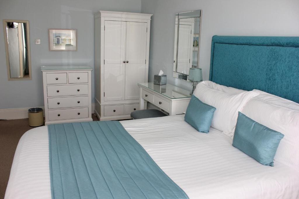 Superior Double Room room - Image 1