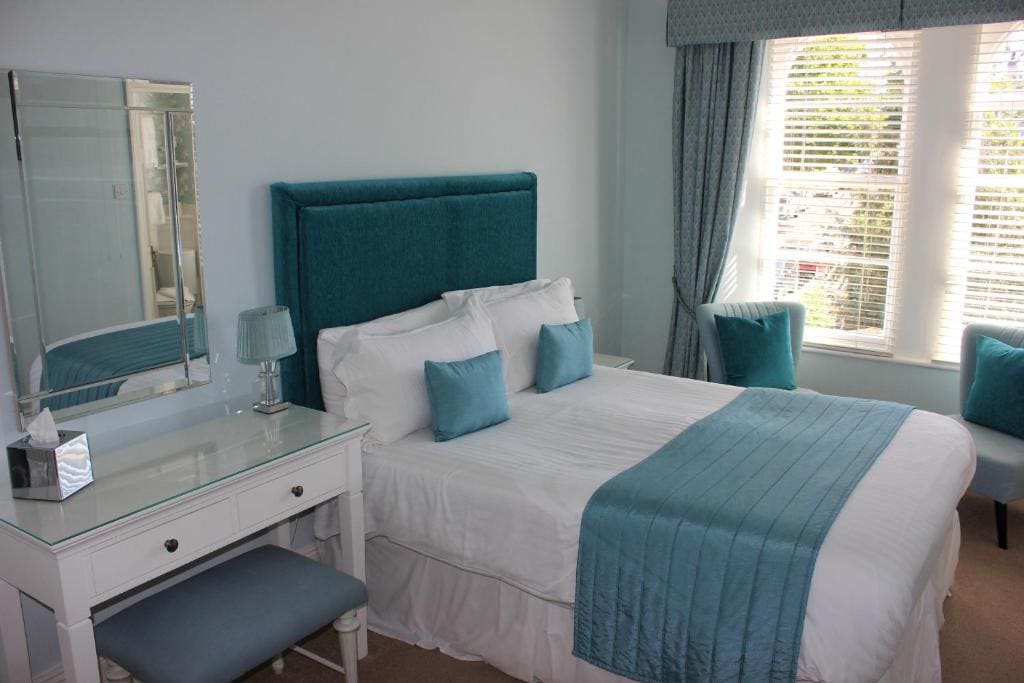 Superior Double Room room - Image 2