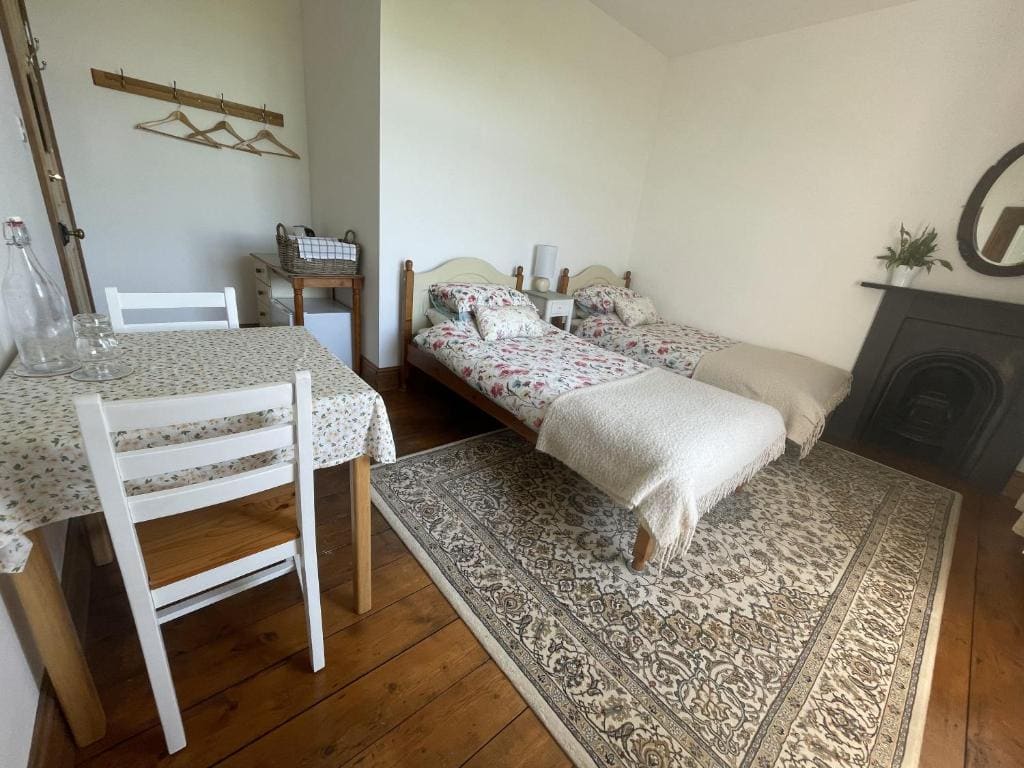 Double or Twin Room with Garden View room - Image 1