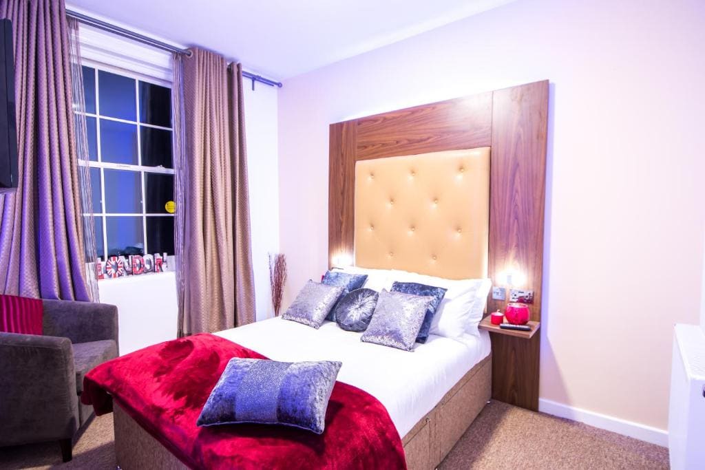 Superior Double Room room - Image 1