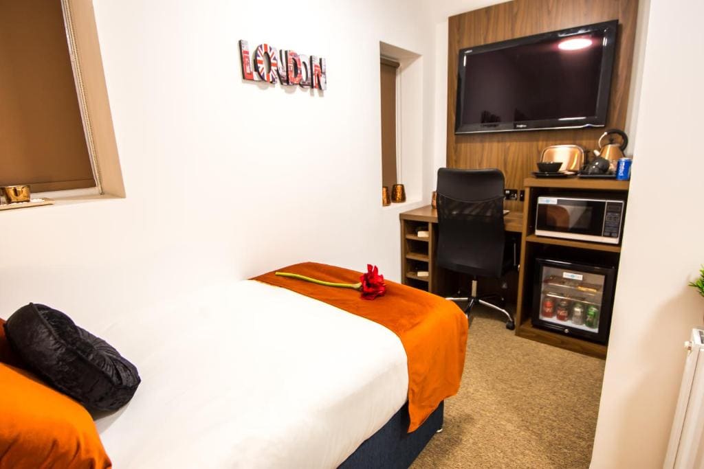 Single Room room - Image 1