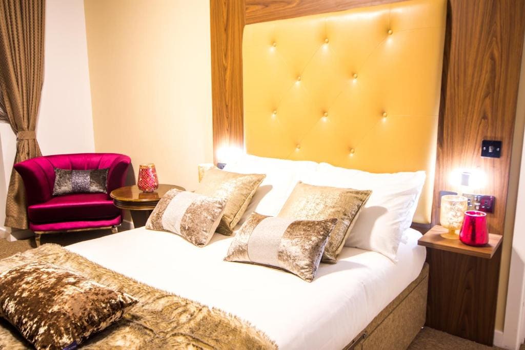 Standard Double Room room - Image 2