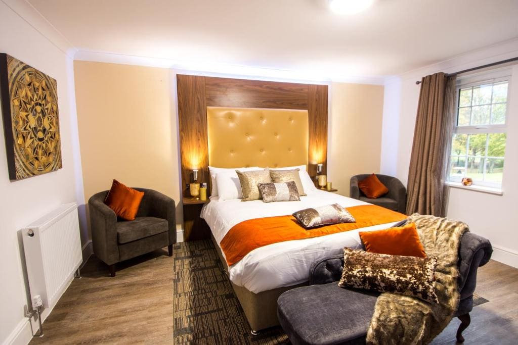 Standard Double Room room - Image 3