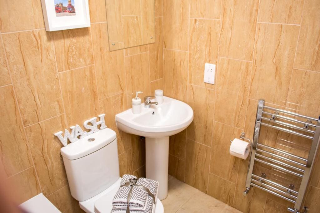 Single Room room - Image 2