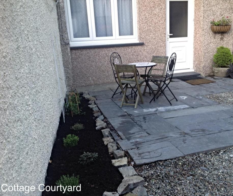 Cottage room - Image 1