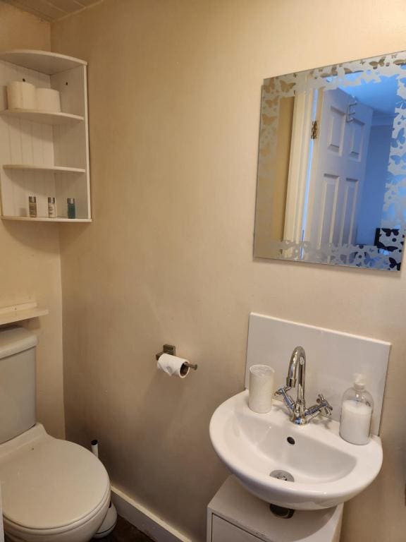 Double Room room - Image 3