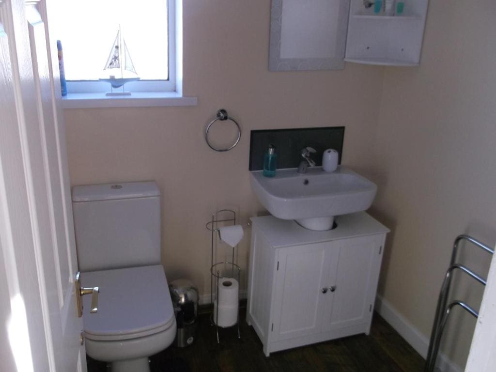 Family Room en Suite room - Image 1