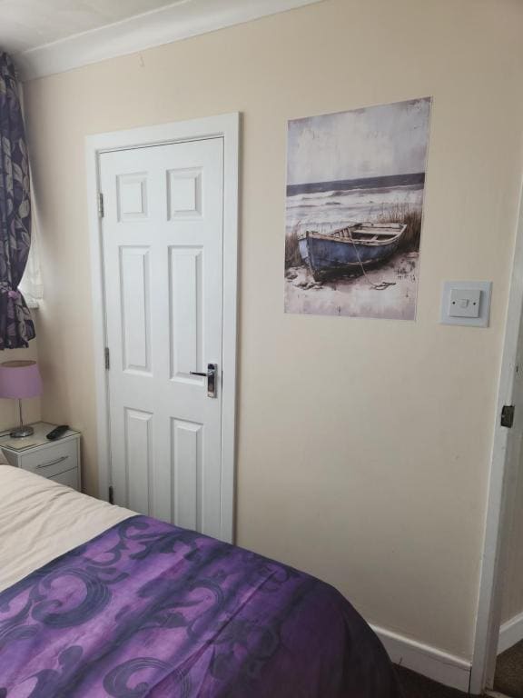 Standard Double Room room - Image 3