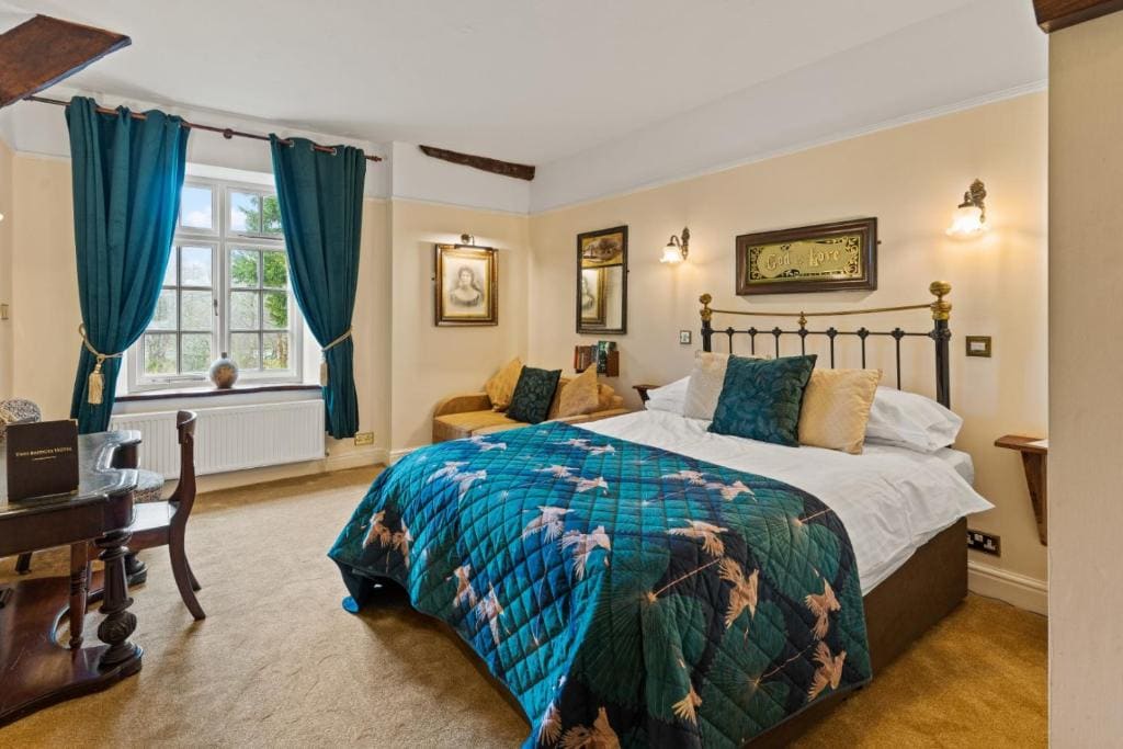 Double or Twin Room room - Image 1