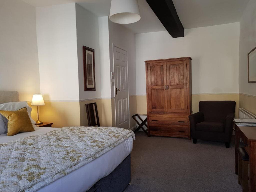 Super King Double or Twin Room room - Image 1